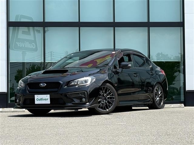 Subaru SUBARU 2015 8585558-16