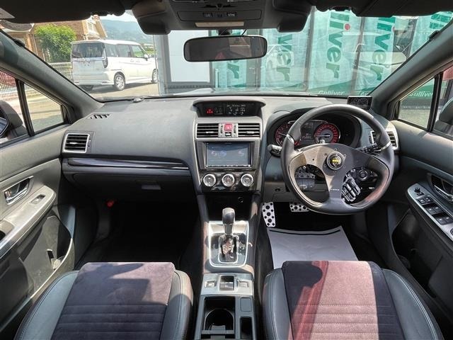 Subaru SUBARU 2015 8585558-21