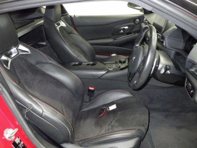 Toyota SUPRA 2020 8594344-6