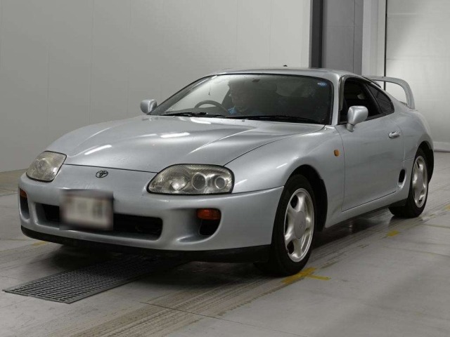 Toyota SUPRA 1995 8594346-0