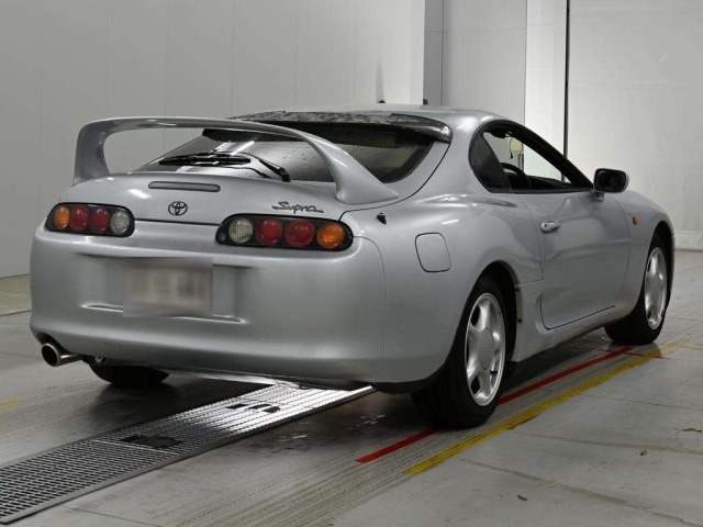 Toyota SUPRA 1995 8594346-1