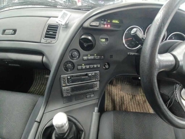 Toyota SUPRA 1995 8594346-11