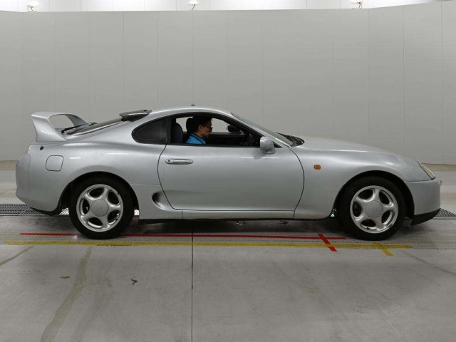 Toyota SUPRA 1995 8594346-3