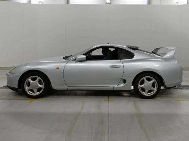 Toyota SUPRA 1995 8594346-4