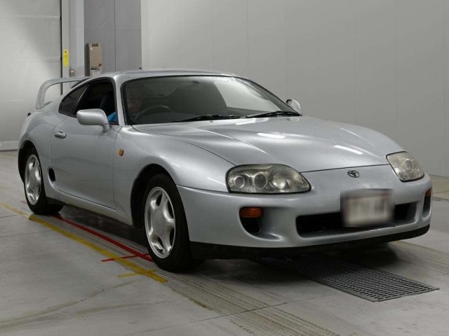 Toyota SUPRA 1995 8594346-5