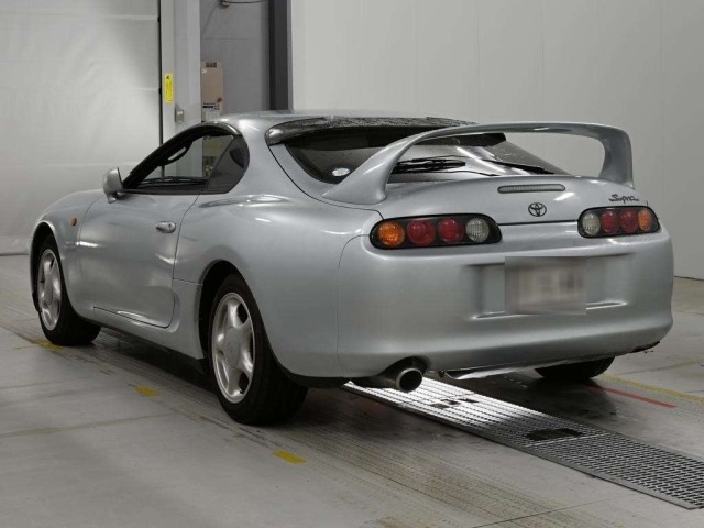 Toyota SUPRA 1995 8594346-6