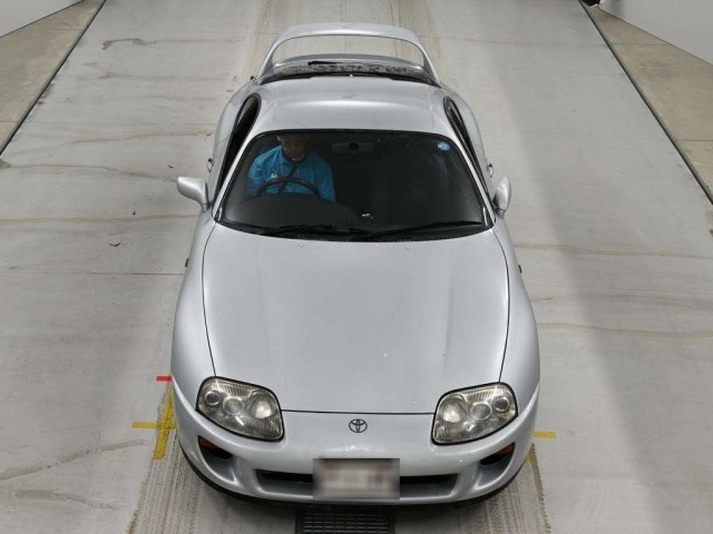 Toyota SUPRA 1995 8594346-7