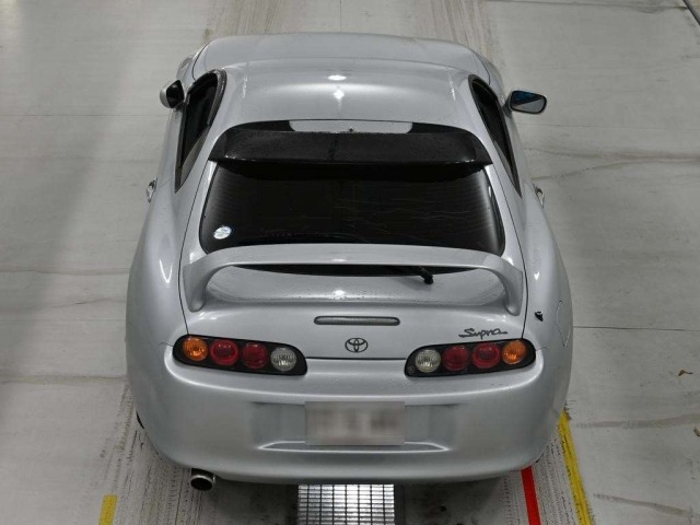 Toyota SUPRA 1995 8594346-8