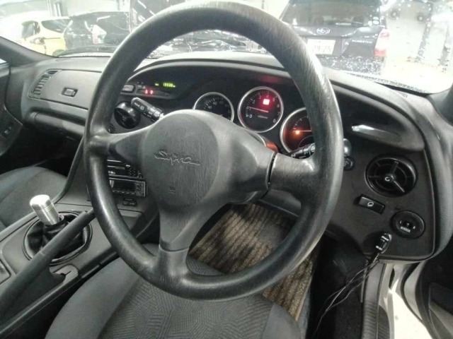 Toyota SUPRA 1995 8594346-9