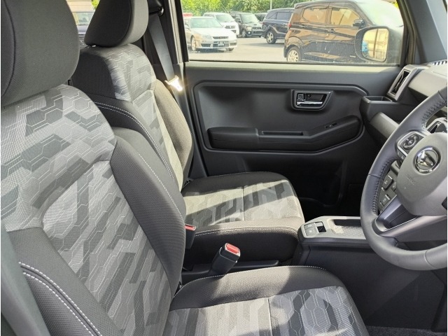 Daihatsu TAFT 2025 8586487-10