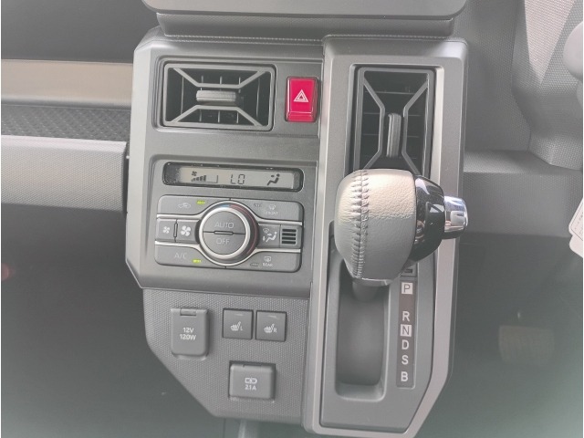 Daihatsu TAFT 2025 8586487-11