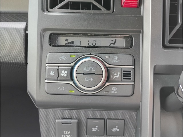 Daihatsu TAFT 2025 8586487-12