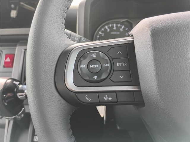 Daihatsu TAFT 2025 8586487-13