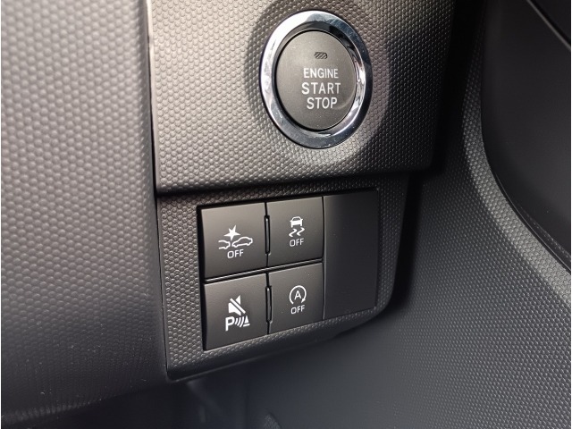 Daihatsu TAFT 2025 8586487-16
