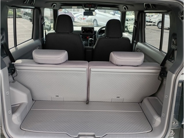 Daihatsu TAFT 2025 8586487-17