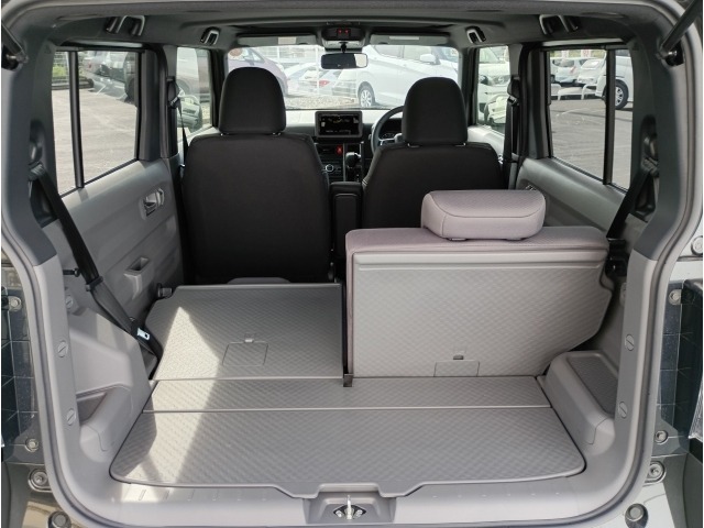 Daihatsu TAFT 2025 8586487-18