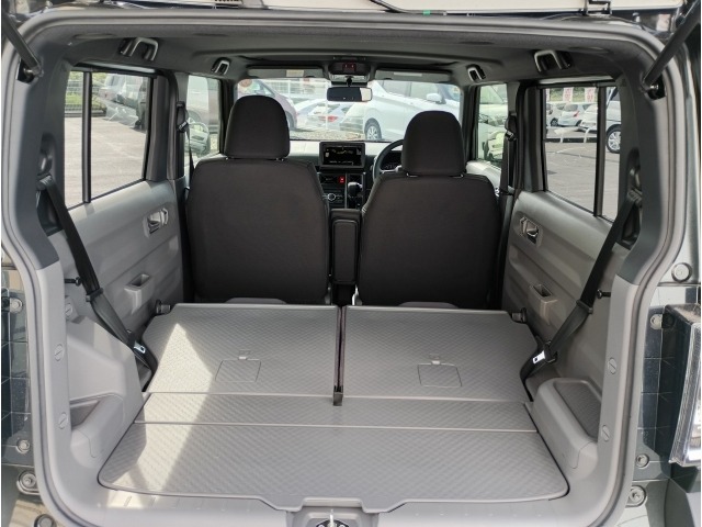 Daihatsu TAFT 2025 8586487-19