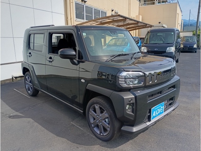 Daihatsu TAFT 2025 8586487-2