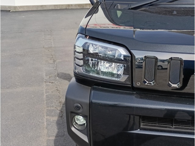 Daihatsu TAFT 2025 8586487-20
