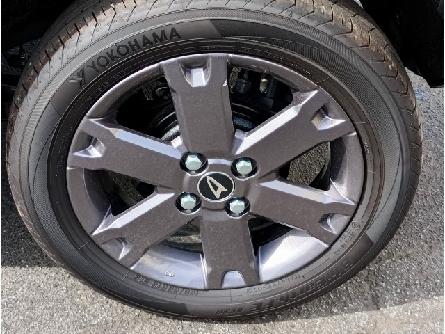 Daihatsu TAFT 2025 8586487-22