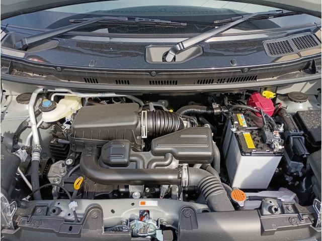 Daihatsu TAFT 2025 8586487-24