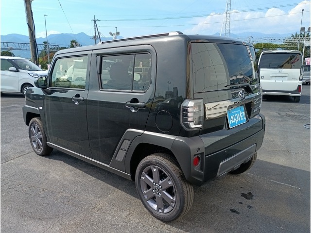 Daihatsu TAFT 2025 8586487-5
