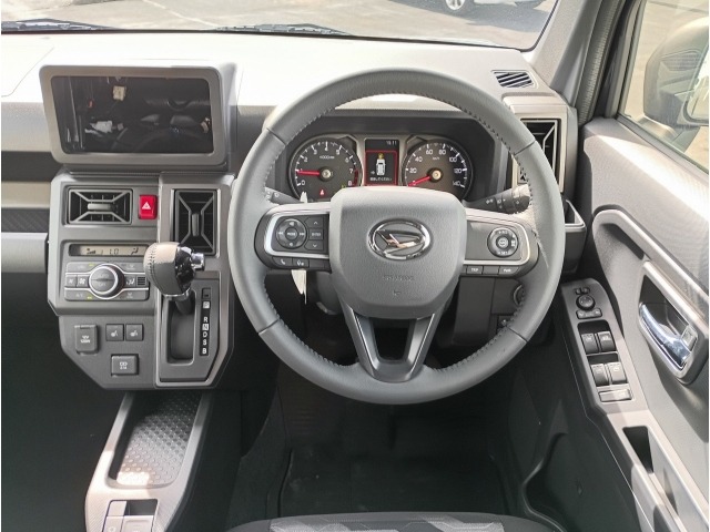 Daihatsu TAFT 2025 8586487-7