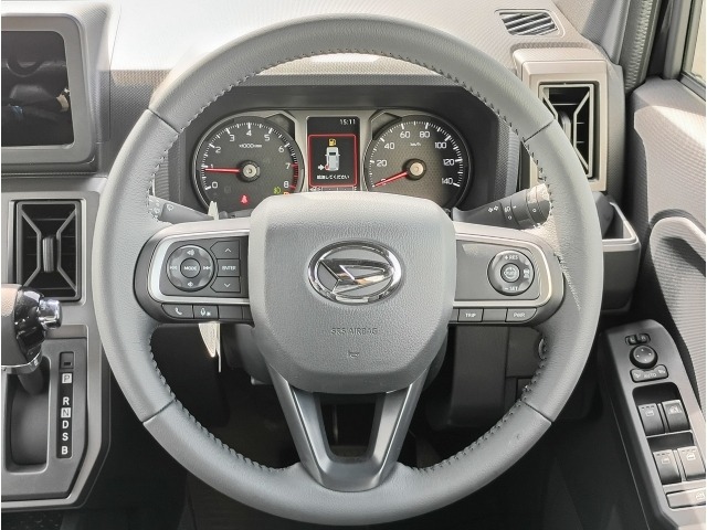 Daihatsu TAFT 2025 8586487-8
