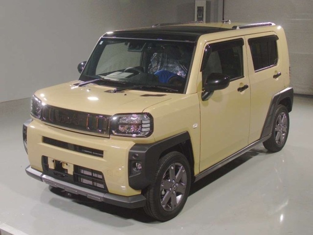 Daihatsu TAFT 2026 8586503-0