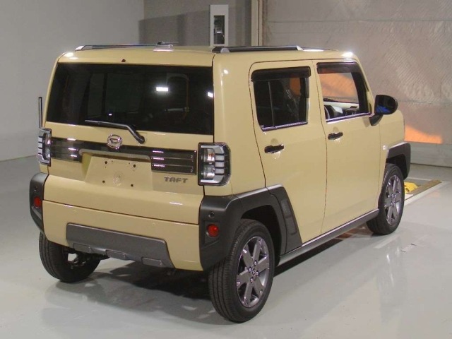 Daihatsu TAFT 2026 8586503-1