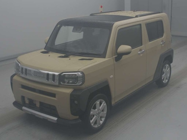 Daihatsu TAFT 2023 8586509-0