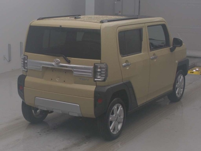 Daihatsu TAFT 2023 8586509-1