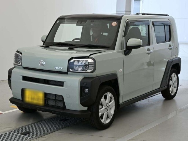 Daihatsu TAFT 2025 8586554-0