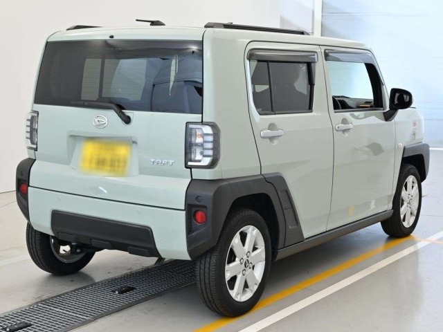 Daihatsu TAFT 2025 8586554-1