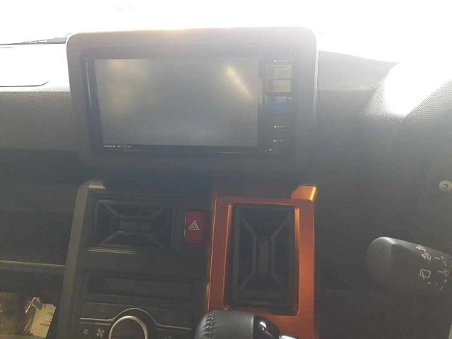 Daihatsu TAFT 2025 8586554-12