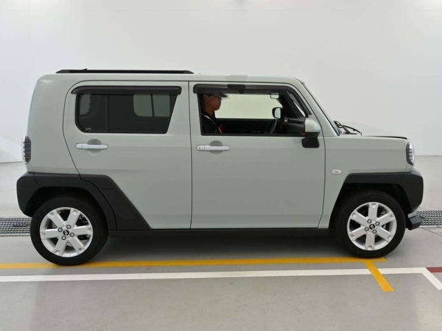 Daihatsu TAFT 2025 8586554-3