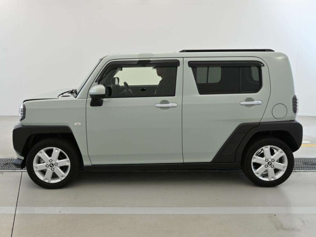 Daihatsu TAFT 2025 8586554-4
