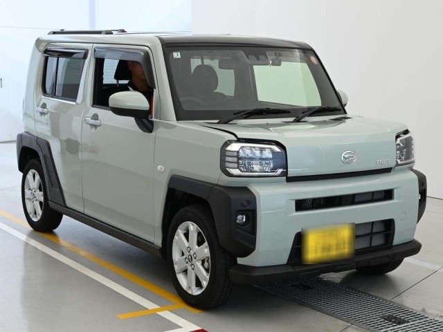 Daihatsu TAFT 2025 8586554-5