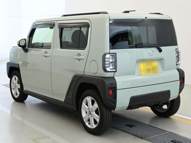 Daihatsu TAFT 2025 8586554-6