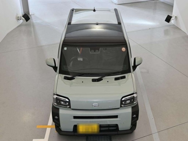 Daihatsu TAFT 2025 8586554-7