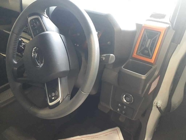 Daihatsu TAFT 2025 8586554-9