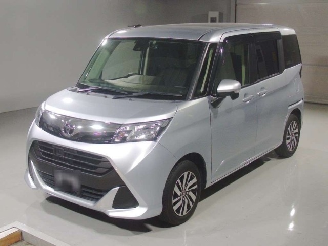 Toyota TANK 2017 8594525-0