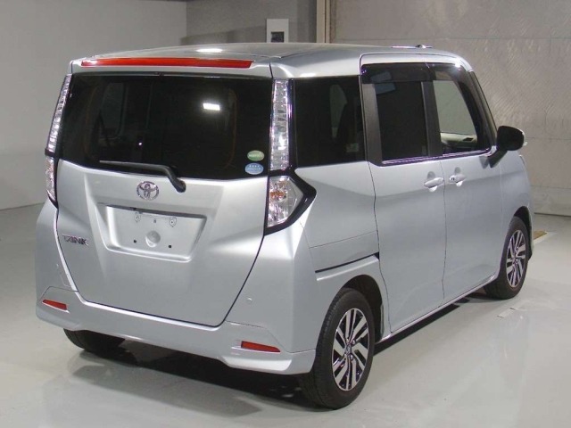 Toyota TANK 2017 8594525-1