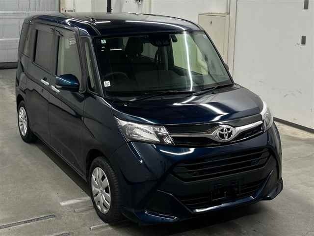 Toyota TANK 2020 8594535-0
