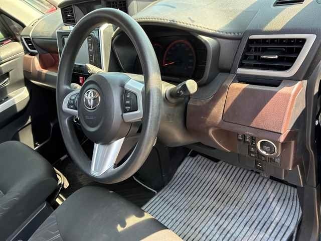 Toyota TANK 2020 8594535-3