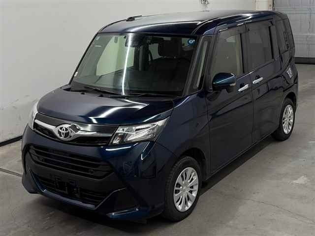 Toyota TANK 2020 8594535-4