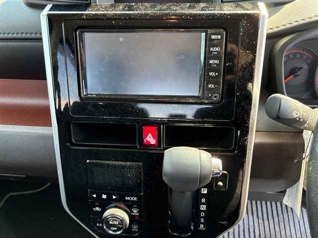 Toyota TANK 2020 8594535-6