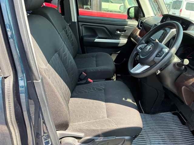 Toyota TANK 2020 8594535-7