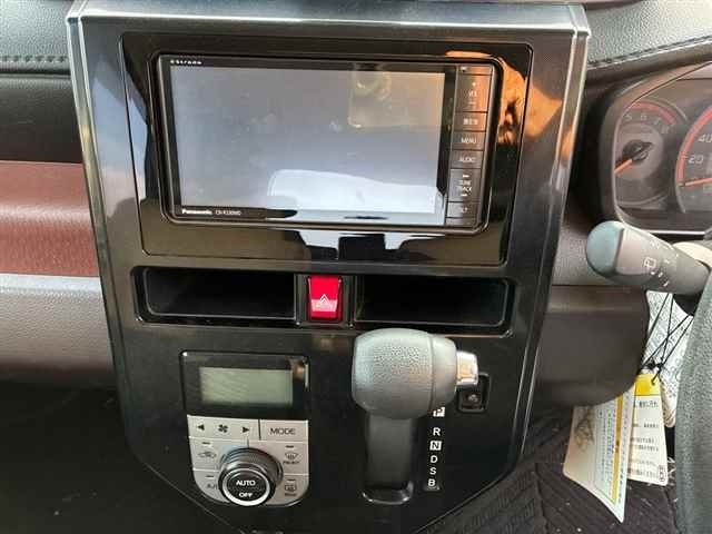 Toyota TANK 2016 8594550-6