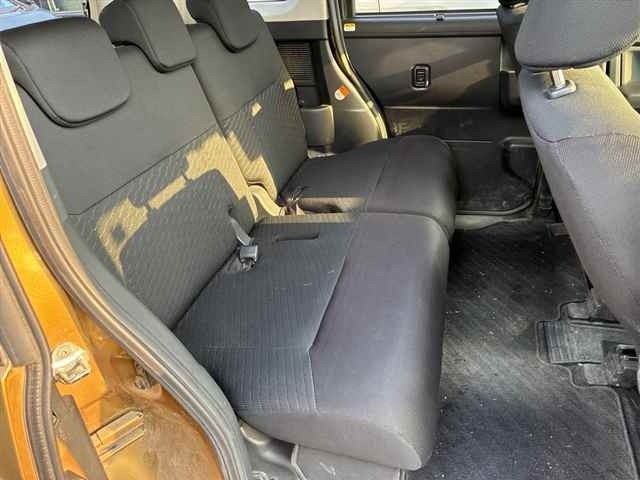 Toyota TANK 2016 8594550-8